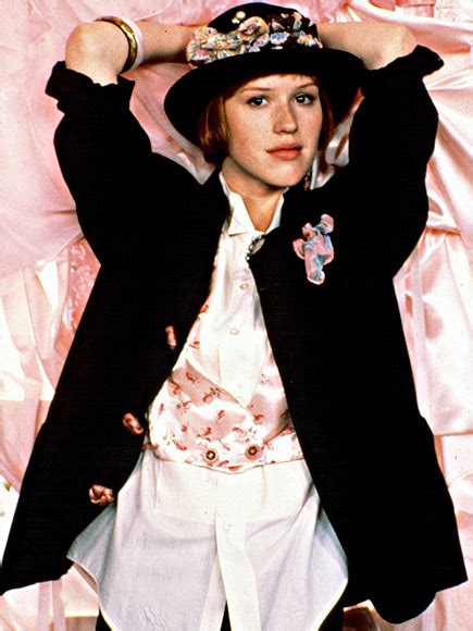 30 Things You Might Not Know About Pretty in Pink, 30 Years Later